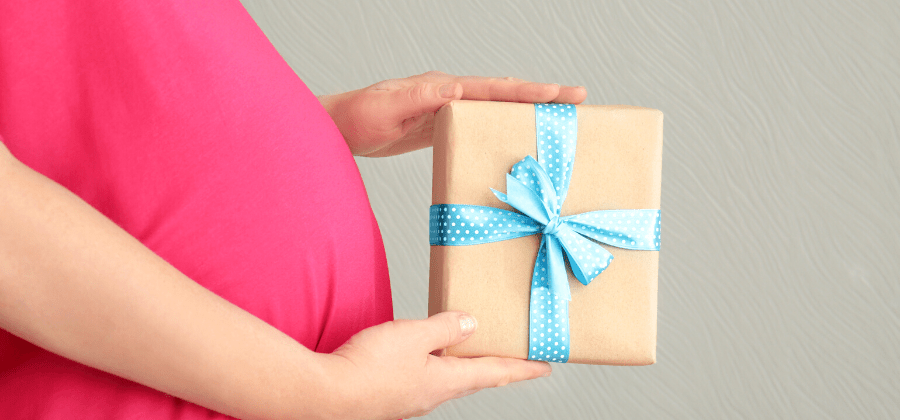 Quel cadeau offrir à une femme enceinte ? - CHEZ MONIA