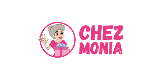 Collections - CHEZ MONIA